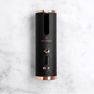 Foxy Bae- Wireless haircurler